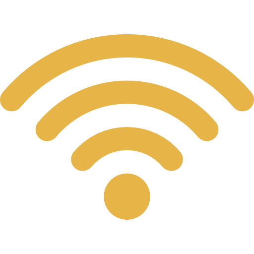 Wi-fi icone