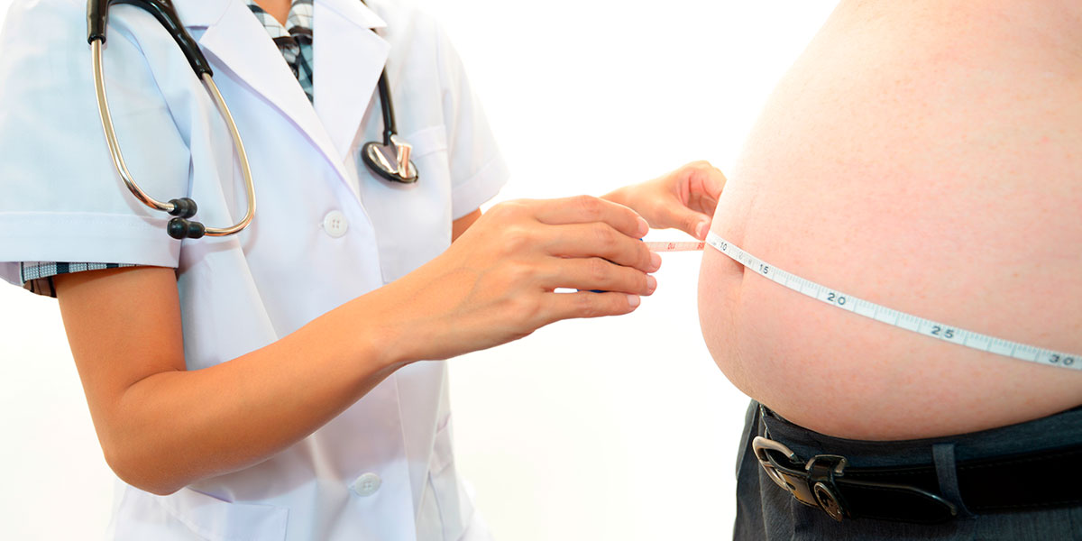 Endocrinologia para tratar obesidade Endocrinologia para tratar obesidade
