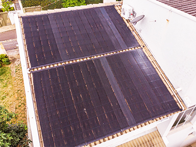 Aquecedor Solar para Piscina Aquecedor Solar para Piscina