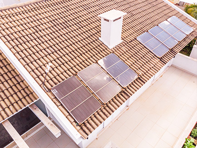 Aquecedor Solar para Banho Aquecedor Solar para Banho