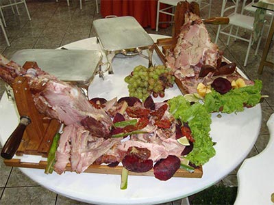 carnes carnes