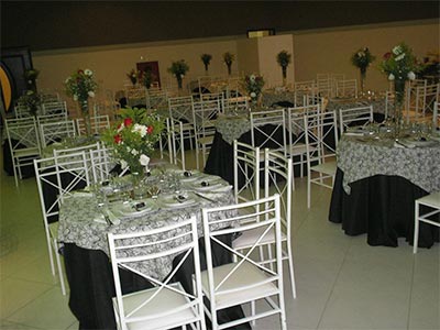 decoração de mesas decoração-mesas