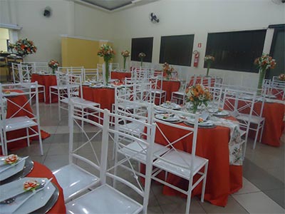decoração de salão decoração-salão