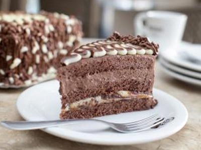 Chocomoça Bolo chocomoça