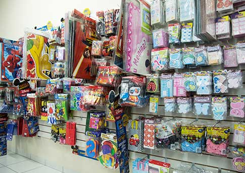 artigos para festa artigos para festa