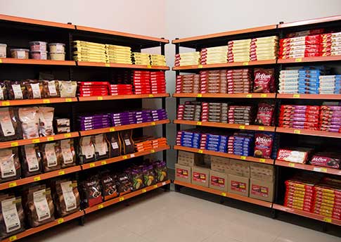 chocolates gourmet chocolates-gourmet