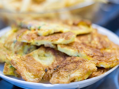 Omelete Omelete