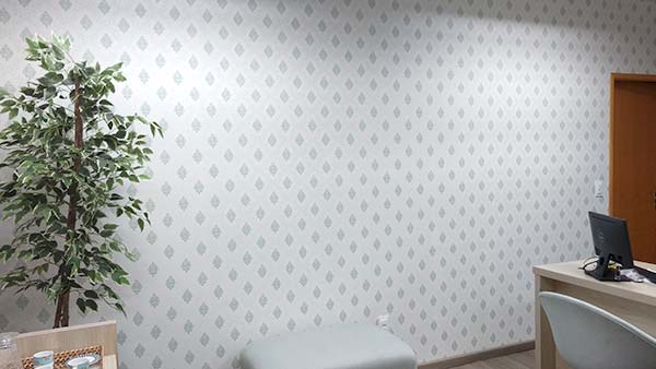 Papel de parede para escritórios Papel de parede para decoração