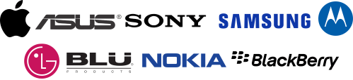 Assistência para aparelhos de diversas marcas Asus Sony Samsung Motorola e outras marcas