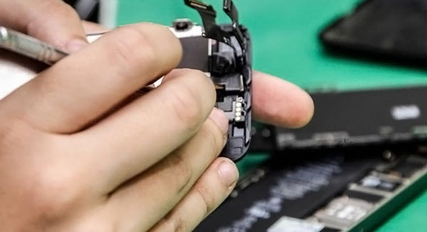 Assistência técnica para smartphones Conserto de celulares