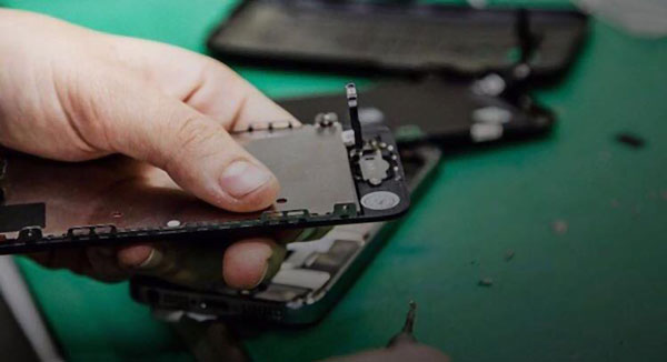 Reparo de smartphones Peças para smartphone