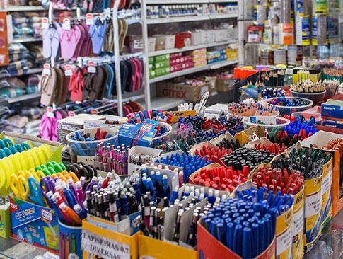 papelaria em geral papelaria em geral