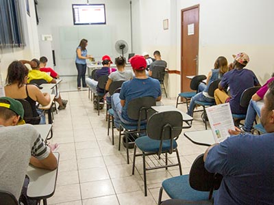 CFC teórico Curso teórico de direção