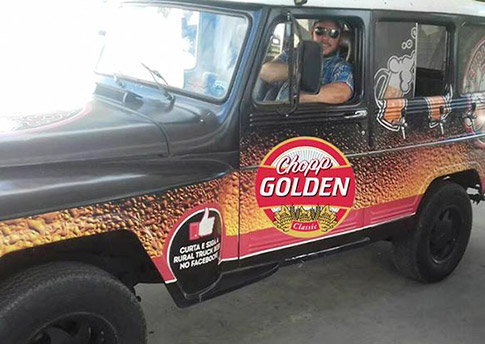 Locação de Rural Truck Beer para festas Locação de Rural Truck Beer para festas