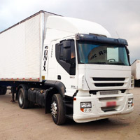 habilitação para dirigir carreta carreta