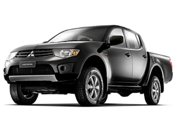 Peças para caminhonete Mitsubishi L200 Triton Peças para Mitsubishi L200 Triton