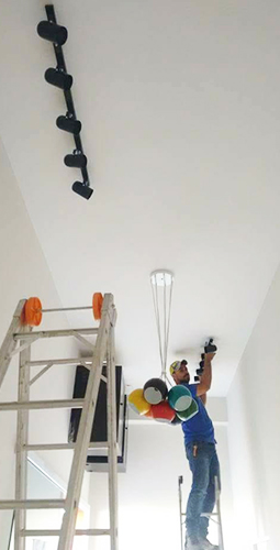 Instalações Elétricas Instalações Elétricas