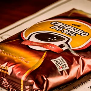Café Cruzeiro do Sul Premium Café Cruzeiro do Sul Premium