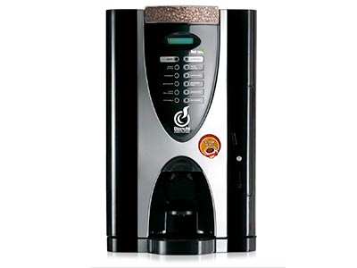 Máquina de café Solista Máquina de café Lei Sá