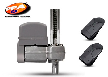Motor PPA Basculante Motor PPA Basculante
