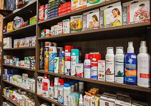medicamentos veterinários medicamentos-veterinários