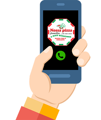 Ligue Nossa Pizza Araçatuba Ligue Nossa Pizza Araçatuba