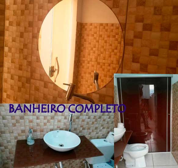 Banheiro Completo banheiro-completo