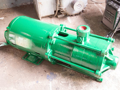 manutenção em bomba d'água manutenção-em-bomba-d'água