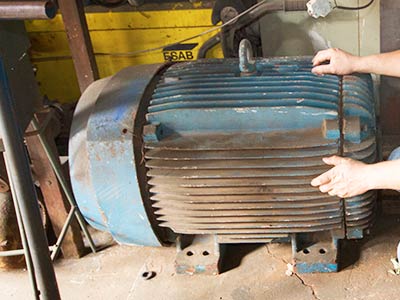 manutenção de gerador manutenção-em-motor