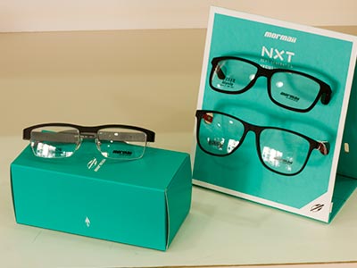 Óculos NXT Óculos de diversas marcas e modelos