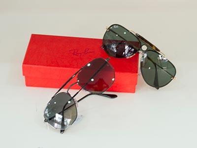 Óculos de sol Ray-Ban Óculos Ray-Ban