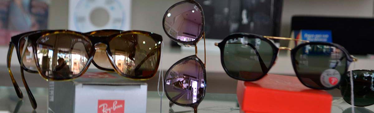 Óculos de sol Ray-Ban Óculos de sol Ray-Ban