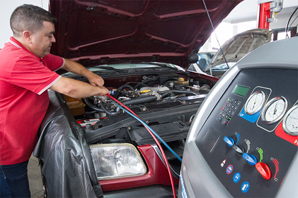 Instalação Ar-Condicionado instalacao