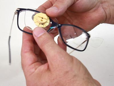 Qualidade em lentes Qualidade em lentes