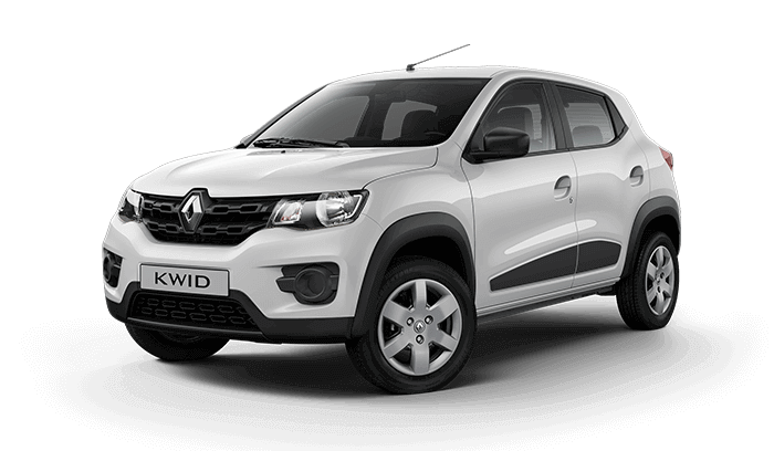 Renault Kwid Renault Kwid