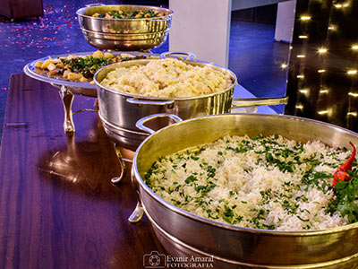 Buffet Personalizado buffet-completo