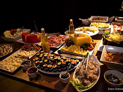 Comida Japonesa Comida Japonesa