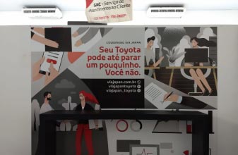 Adesivos internos Adesivos internos