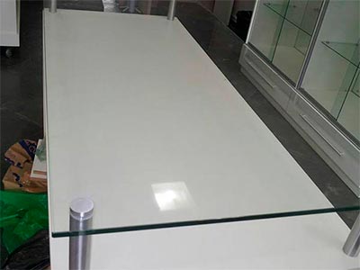 Tampo de mesa Tampo de mesa