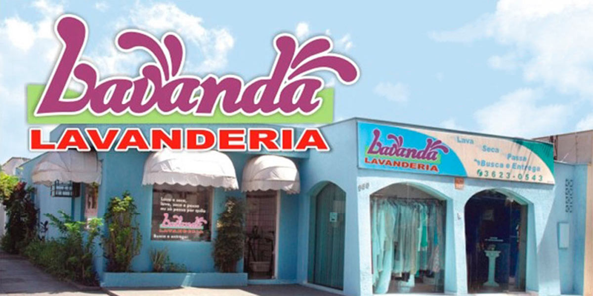 Lavanda Lavanderia lavanda-lavanderia