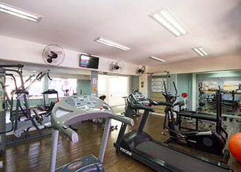 Espaço Fitness Espaço Fitness