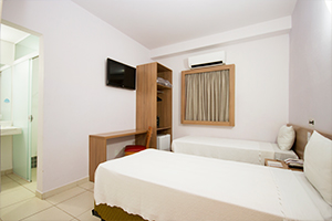 apartamento standard apartamento standard