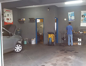Serviço Especializado Serviço Especializado