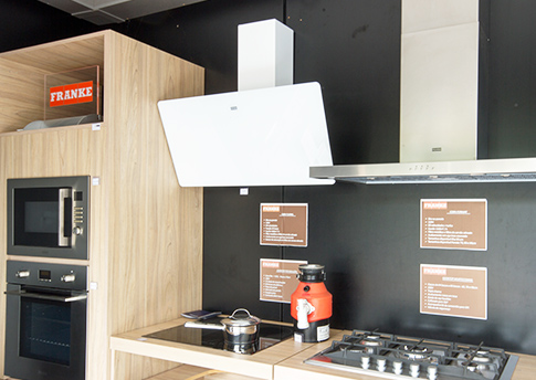 Fornos, Coifas e Cooktop Fornos, Coifas e Cooktop