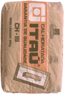 Cal Hidratada Itaú CH - III cal-hidratada-itau