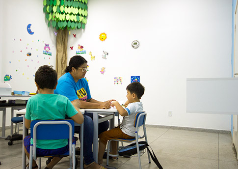 Aulas de português Aulas de português