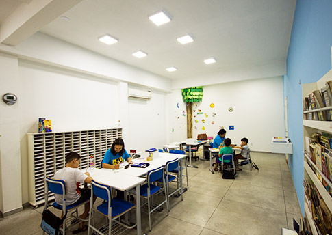 Aulas individuais Aulas individuais