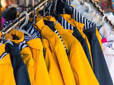 Roupas impermeáveis roupas-impermeaveis