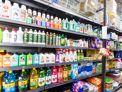Produtos de Higiene e Medicamentos Produtos de Higiene e Medicamentos