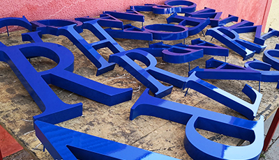 letras caixas letras caixas